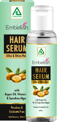 Aplomb Embellish Hair Serum