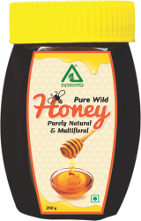 Aplomb Pure Wild Honey