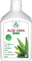 Aplomb Aloe Vera Juice