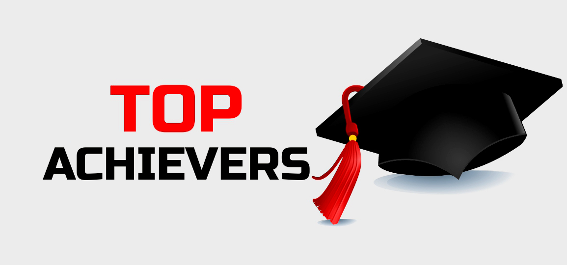 Top Achievers