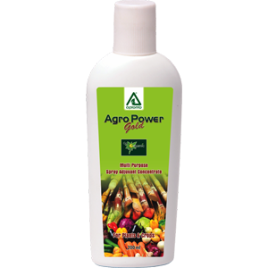 Aplomb Agro Power Gold