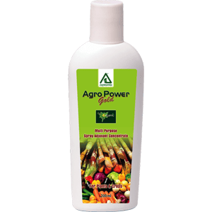 Aplomb Agro Power Gold