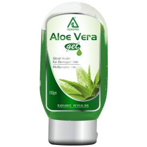 Aplomb Embellish Aloe Vera Gel (PVC)