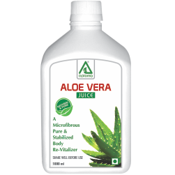 Aplomb Aloe Vera Juice