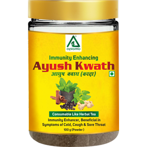 Aplomb Ayush Kwath (Jar)