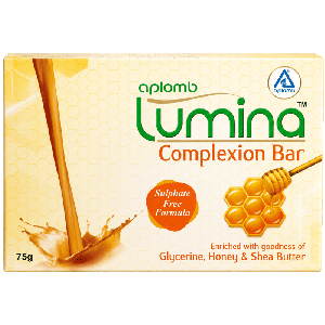 Aplomb Lumina Complexion Bar