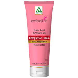 Aplomb Embellish Complexion Cream