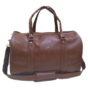 Aplomb Duffle Bag (Premium)