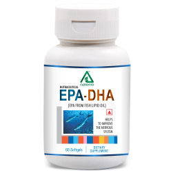 Aplomb EPA-DHA (Jar)