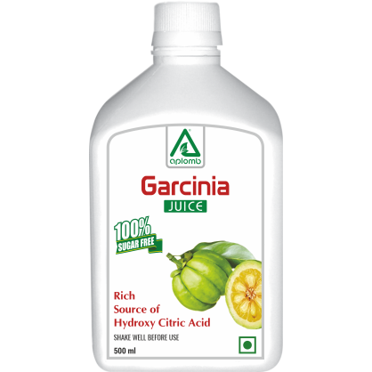 Aplomb Garcinia Juice (Sugar Free)