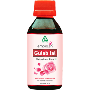 Aplomb Embellish Gulab Jal