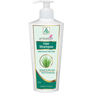 Aplomb Embellish Hair Shampoo