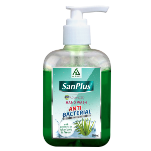 Aplomb SanPlus Hand Wash