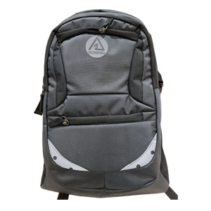 Aplomb Laptop Backpack