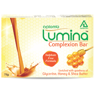 Aplomb Lumina Complexion Bar
