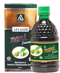 Aplomb Noni Juice