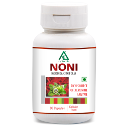 Aplomb Noni Capsules (Jar)