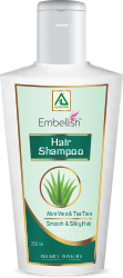 Aplomb Embellish Hair Shampoo