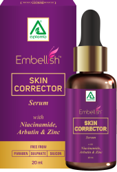Aplomb Embellish Skin Corrector Serum