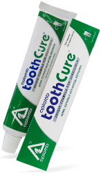 Aplomb ToothCure Toothpaste