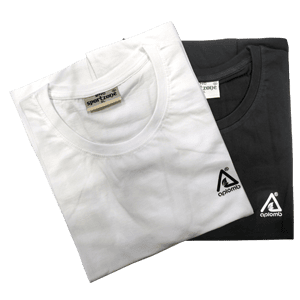 Aplomb Round Neck T-Shirt