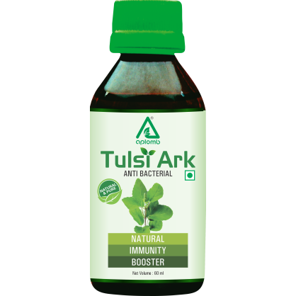 Aplomb Tulsi Ark