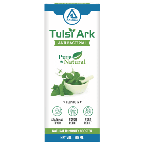 Aplomb Tulsi Ark