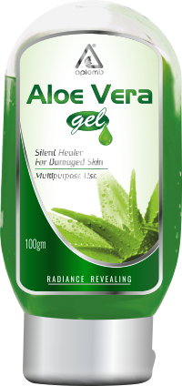 Aplomb Embellish Aloe Vera Gel (PVC)