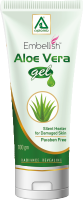 Aplomb Embellish Aloe Vera Gel (Tube)