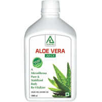 Aplomb Aloe Vera Juice