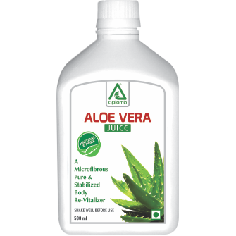 Aplomb Aloe Vera Juice