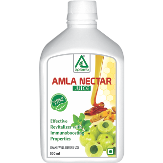 Aplomb Amla Nectar