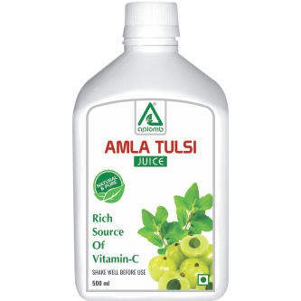 Aplomb Amla Tulsi Juice