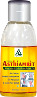 Aplomb Asthiamrit Oil