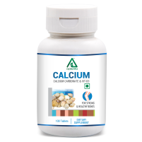 Aplomb Calcium with Vit-D3 (Jar)