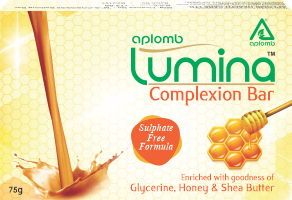 Aplomb Lumina Complexion Bar