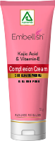 Aplomb Embellish Complexion Cream
