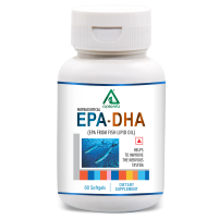 Aplomb EPA-DHA (Jar)