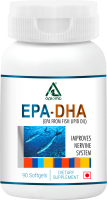 Aplomb EPA-DHA (Jar)