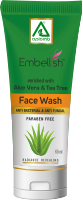Aplomb Embellish Tea Tree Face Wash
