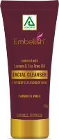 Aplomb Embellish Facial Cleanser