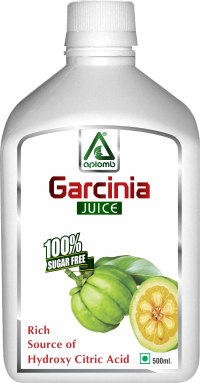 Aplomb Garcinia Juice (Sugar Free)