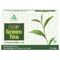 Aplomb Exalt Green Tea