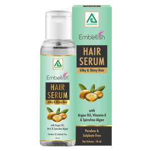 Aplomb Embellish Hair Serum