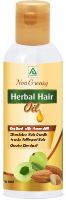 Aplomb Herbal Hair Oil
