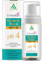 Aplomb Embellish Intimate Wash