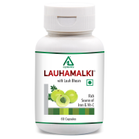 Aplomb Lauhamalki Capsules (Jar)