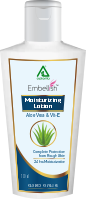 Aplomb Embellish Moisturizing Lotion