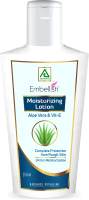 Aplomb Embellish Moisturizing Lotion