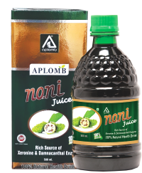 Aplomb Noni Juice